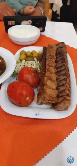 عکس هتل آپارتمان فاخر، محله کوشش، مشهد 7