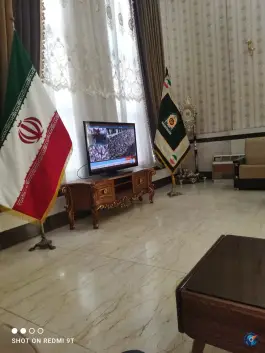 عکس هتل آپارتمان فاخر، محله کوشش، مشهد 9
