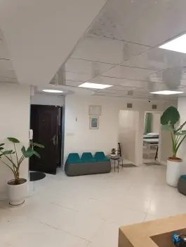 مرکز پزشکان وتن در جنت آباد جنوبی تهران