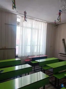 عکس پیش دبستانی و دبستان غیر انتفاعی آیلا در محمد آباد مشهد 4