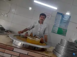 عکس طباخی دوستان تهران 4