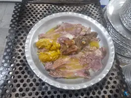 عکس طباخی دوستان تهران 9