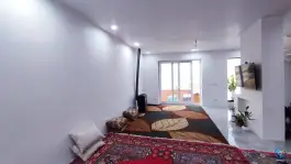 عکس اقامتگاه بومگردی دره شهر، شهید قاسم سلیمانی، دره شهر 3
