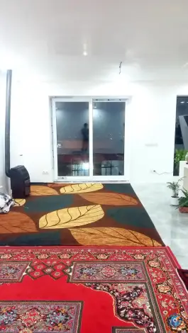 عکس اقامتگاه بومگردی دره شهر، شهید قاسم سلیمانی، دره شهر 5
