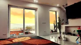 عکس اقامتگاه بومگردی دره شهر، شهید قاسم سلیمانی، دره شهر 6