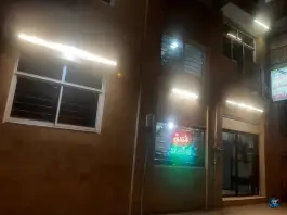 هتل اعتماد قم در محله قم نو