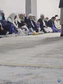 عکس مدرسه دینی امام ابوحنیفه در عظیم آباد زهک 2