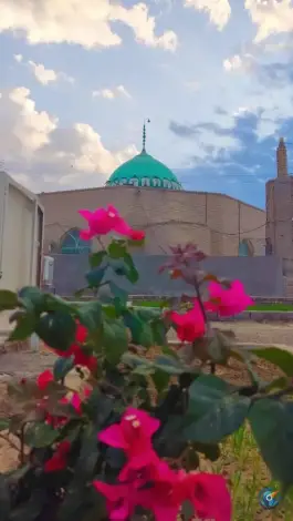 عکس مدرسه دینی امام ابوحنیفه در عظیم آباد زهک 5