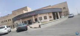 بیمارستان امام خمینی «ره» کوثر در گیوی