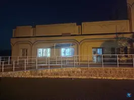 عکس داروخانه امام حسین نوبران 1