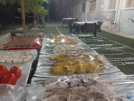 عکس جیگرکی سیار بلوار شهید قاسم سلیمانی جهرم 3