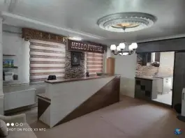 عکس آموزشگاه زبان آینده در شهرک اندیشه زنجان 2
