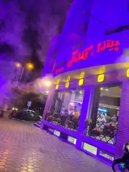 عکس فست فود سیکاس در هشت بهشت شرقی اصفهان 3