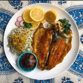 عکس تهیه غذا ثامن در بلوار خلیج فارس قم 5