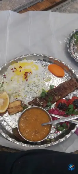 عکس تهیه غذا ثامن در بلوار خلیج فارس قم 7