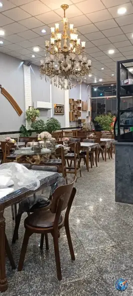 عکس تهیه غذا ثامن در بلوار خلیج فارس قم 8