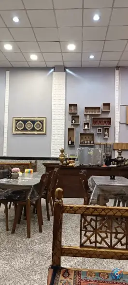 عکس تهیه غذا ثامن در بلوار خلیج فارس قم 9