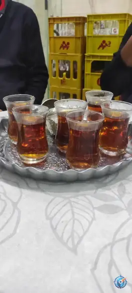 عکس جگرکی اسوه در محله علی آباد سعدگان قم 9