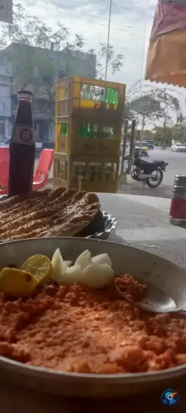 عکس جگرکی اسوه در محله علی آباد سعدگان قم 10