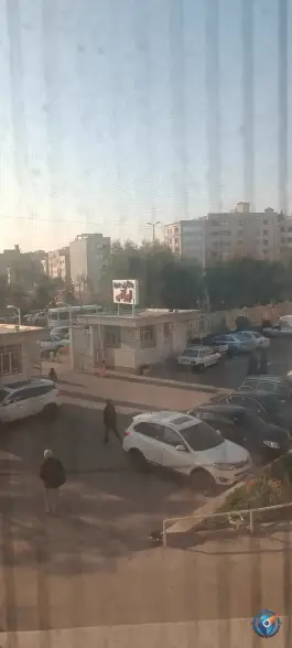عکس بیمارستان حضرت ولیعصر «عج» در محله میرزائیه قم 6
