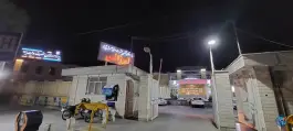 عکس بیمارستان حضرت ولیعصر «عج» در محله میرزائیه قم 10