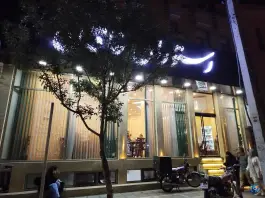عکس رستوران خاقان، محله بکایی، قم 4
