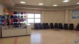 عکس استخر خلیج فارس، بلوار خداکرم، قم 2