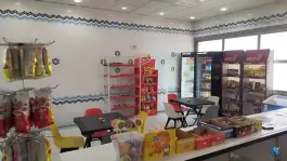 عکس استخر خلیج فارس، بلوار خداکرم، قم 4