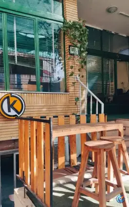 آموزشگاه زبان های خارجی کی در جانبازان اصفهان