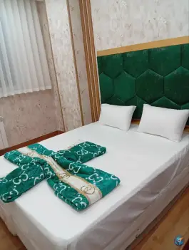 سوئیت آپارتمان مرادی در محله صفائیه قم