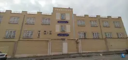 عکس دبستان دخترانه شهدای شلمچه، محله بنیاد، قم 4