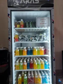 عکس گیم نت ایساتیس در خورزوق اصفهان 2