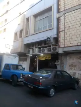 عکس مهمانپذیر خاطره در محله میدان نو قم 2