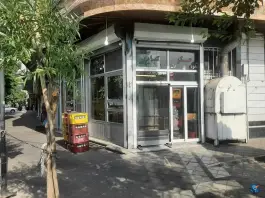 جگرسرا و کبابی بابائی در خسروشاه تبریز