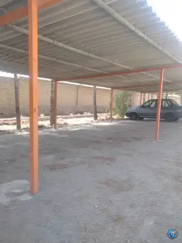 عکس دانشگاه فرهنگیان مرکز شهید آیت در ساحل شرقی نجف آباد 2