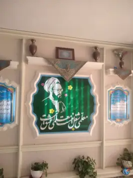 عکس دانشگاه فرهنگیان مرکز شهید آیت در ساحل شرقی نجف آباد 7
