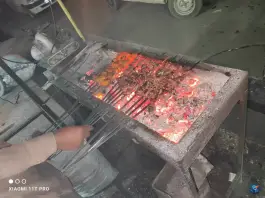 عکس کبابی آزادی در آزادی جنوبی ایرانشهر 2