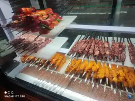 عکس کبابی آزادی در آزادی جنوبی ایرانشهر 3