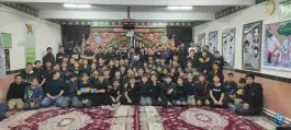 عکس دبیرستان شاهد کلهرزاده در بلوار طالقانی بیجار 2