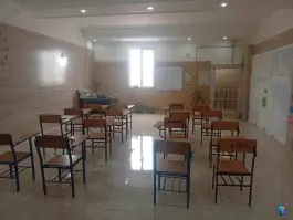 عکس آکادمی آموزشی زبان و ریاضی آریا در هشتگرد 3