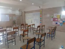 عکس آکادمی آموزشی زبان و ریاضی آریا در هشتگرد 4