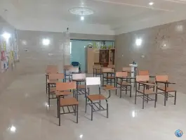 عکس آکادمی آموزشی زبان و ریاضی آریا در هشتگرد 5