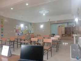 عکس آکادمی آموزشی زبان و ریاضی آریا در هشتگرد 7