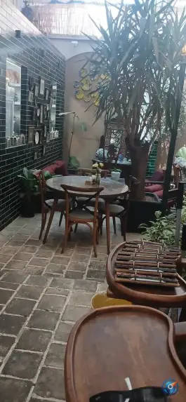 عکس رستوران سنتی سوگلی در محله بازار اصفهان 3