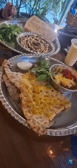 عکس رستوران سنتی سوگلی در محله بازار اصفهان 8