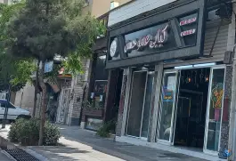 عکس های کبابی عمو حسن، شهرک چمران ساوه