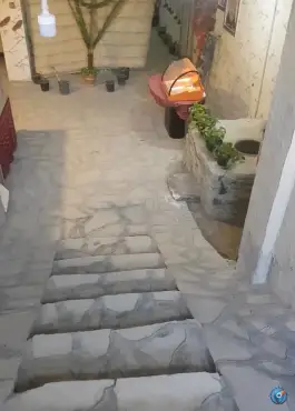 عکس های سفره خانه تاج محل قدس سراوان