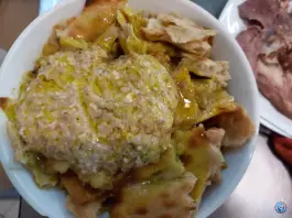 عکس کله پزی پسران دباغ در بلوار پیروزی مشهد 3