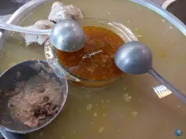 عکس کله پزی پسران دباغ در بلوار پیروزی مشهد 6