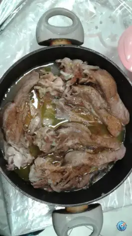 عکس کله پزی پسران دباغ در بلوار پیروزی مشهد 8